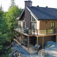 O'Chalet 13, hotel en Sainte-Thècle