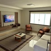 Apartamento Praça Inconfidência Bom Despacho، فندق في Bom Despacho