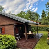 Sandy House, хотел в Kaniwola