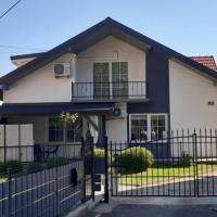 Studio apartma ZARA, hotel poblíž Mezinárodní letiště Maribor - MBX, Slivnica pri Mariboru