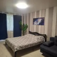 2-х комнатная Квартира возле Солнечной галлереи, hotel en Yekaterinovka
