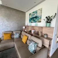 ADELINA Apartman, hotell sihtkohas Nyirád