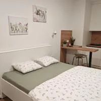 Pe Pe room, hotel u gradu Našice
