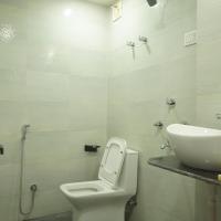 Hotel Raventa, hotel poblíž Letiště Netaji Subhash Chandra Bose - CCU, kolkata