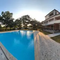 Pansion Oliva, khách sạn ở Krnica