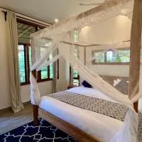 Green Hills Lodge, hotel in Usa River