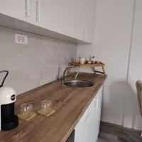 Eva Apartman, hotel a Prokuplje