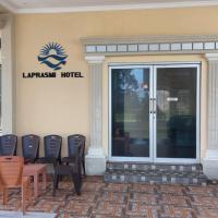 LaPrasmi Hotel, hotel poblíž Maranggo Airport - TQQ, Waha