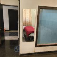 Hotel OPM, hotell sihtkohas Agra lennujaama Agra Airport - AGR lähedal