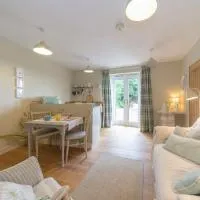 Mortimer Trail Mews, מלון בAymestrey