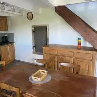 Petite maison, ξενοδοχείο σε Les Bondons