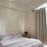 Iloilo City में, होटल Saint honore megaworld business park Iloilo City
