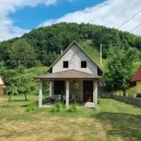Verusa Vacation Home, hotel u gradu 'Veruša'
