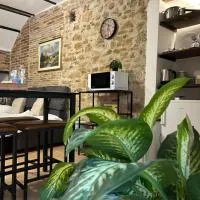 La Residenza Del Vescovo: Stimigliano'da bir otel