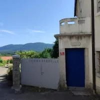 Hiša Šucarija, hotel em Dutovlje