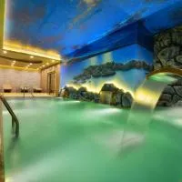Marigold Thermal & Spa Hotel Bursa, hotel en Bursa