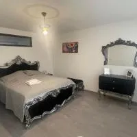 Auszeit am Ipf, Hotel in Bopfingen