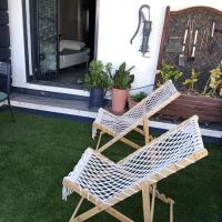 STUDIO Perpignan, hotel poblíž Letiště Perpignan – Rivesaltes - PGF, Perpignan
