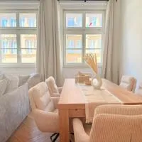 DREAMZzz AltstadtTraum im Herzen Coburgs Parkplatz, hotel em Coburgo