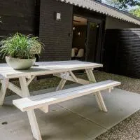Eikenhof, hotel em Lierop