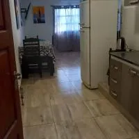 Viesnīca El Amanecer 7 12 pilsētā Charata