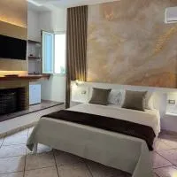 From Flori, hotel em Terrasini