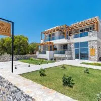 Meli apartments Paleochora, hotel i Palaiochora