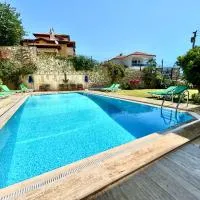 White Suites İçmeler, hotel v destinaci Marmaris