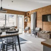 Nice apartment in Järvsö by the slopes, hotel v mestu Järvsö