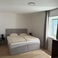 ALS Zimmer & Suiten, hotel di Lambach