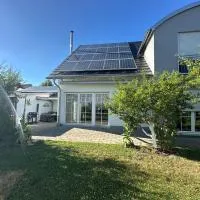 Escape by Landhaus Lindenberg, hotel en Buchloe