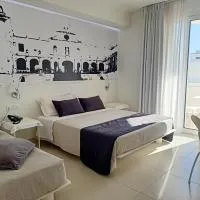 QuiHotel, hotel en Porto Cesareo