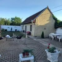 Rajj, hotelli kohteessa Bela Crkva