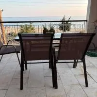 Aether House Αιθήρ, מלון בטורוני