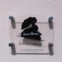 Station House, hotel en Poggio Mirteto Scalo