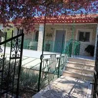 Paxos Rock Apartments, hotel v destinaci Gaios