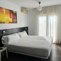 La Ermita, Hotel in Brunete
