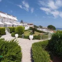 La SkalaVista, hotel en Skala