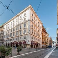 Los 10 mejores hoteles de Roma, Italia (desde € 39)