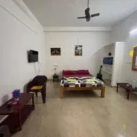 Sanchari hostel, hotel v destinaci Kuilapayam
