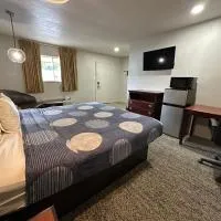Summit Inn - Dayton, hotel en Dayton