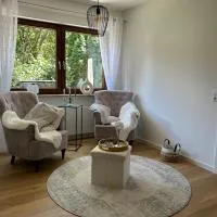 Ferienwohnung simply good, hotel u gradu Murrhardt
