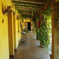 Hotel Rural La Cimbarra