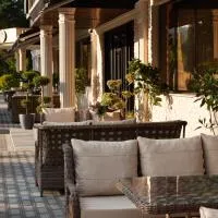 Gelati Residence، فندق في كوتايسي