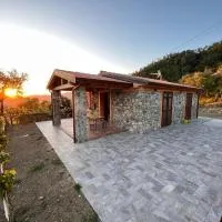 La Madonnina-house in the Bolano vineyard, hótel í Bolano
