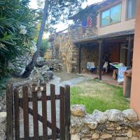 casa vacanze Esperu, hotel en Porto Rotondo
