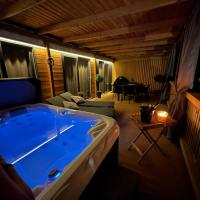 Mobile home LUNA Selce, Hotel in Selce
