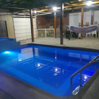 Daaam house, hotel poblíž Letiště Eloy Alfaro International - MEC, Manta