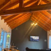 Chalet Liwen, hotel poblíž Aviador Carlos Campos Airport - CPC, San Martín de los Andes