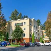 Extended Stay America Suites - Seattle - Bothell - West, hotel u gradu 'Bothell'